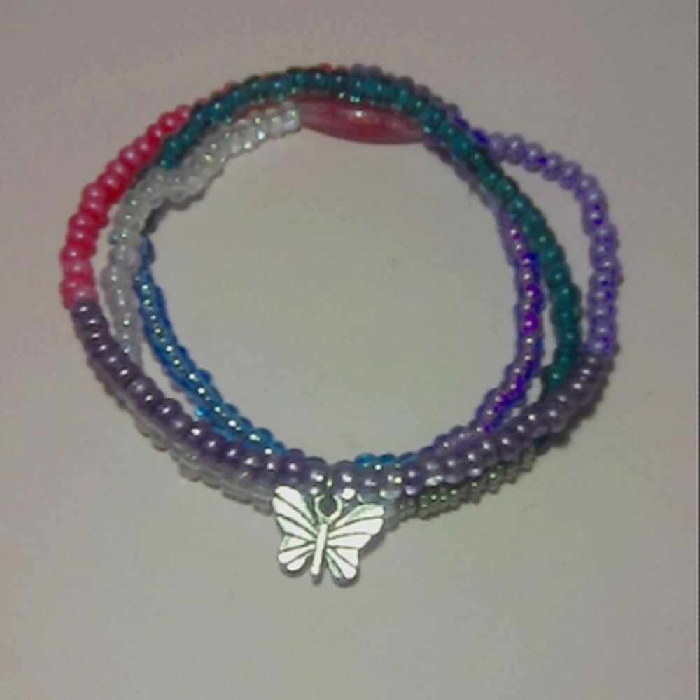 Wrap Bracelet